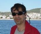 Adonis F. Velegrakis