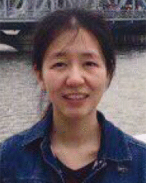 Yu Qiu