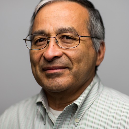Ernesto Alvarado