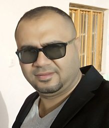 Ali Hakem Alsaeedi