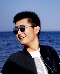 Weichen Fan