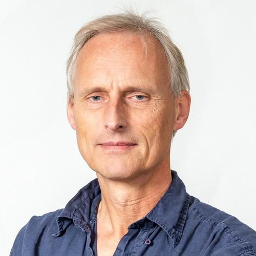 Gunter Malle