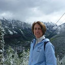 Lyn Mickley Huff