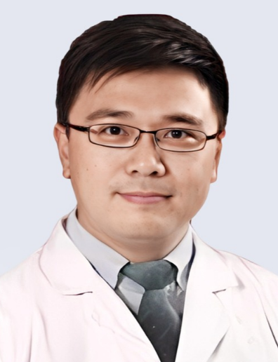 Liang Wang