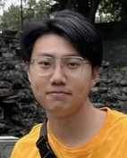 Runpei Dong