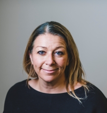 Elaine Bignell