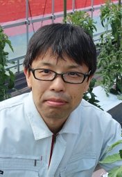 Ryuji Uesugi
