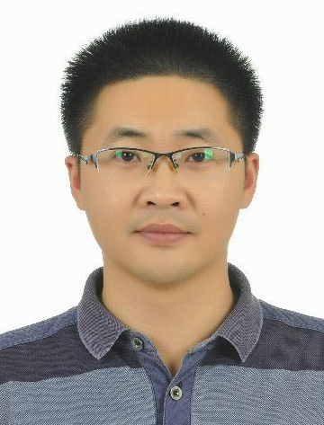 Shiqiang Zhang