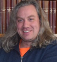 Stephen Hamer