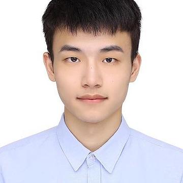 Xun Huang
