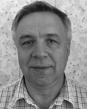 Vladimir Egorkin
