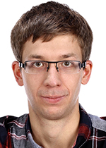Matei Zaharia