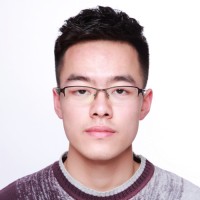 Dongxia (Allen) Wu