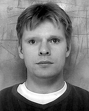 Sigurjonsson Styrmir