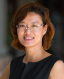 Daphne Yao