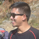 Tika Ram Gurung