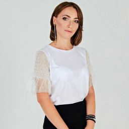 Yuliia Kuznetsova