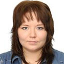 Olga Saeva
