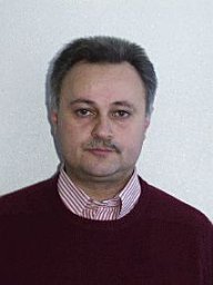 Laszlo Balog