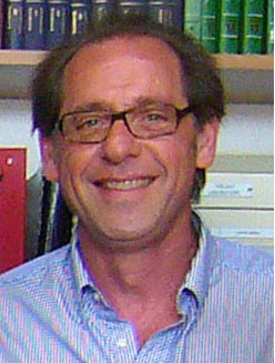 Gerard Friedlander