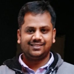 Sasikumar Raja Kantepalli