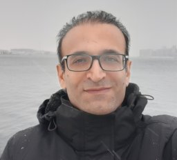 Mojtaba Ghaedi