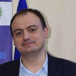 George E. Dafoulas