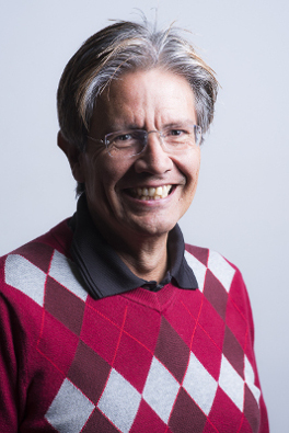Pedro Julio Collado Vides