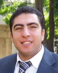 Ahmed F. Abdou