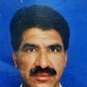 Syed Haider Shah