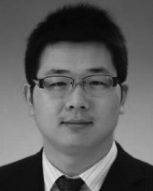 Yongqiang Liu