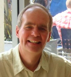 Richard T. Wheelhouse
