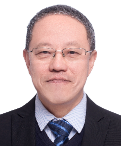 Xiaoqiang Yu