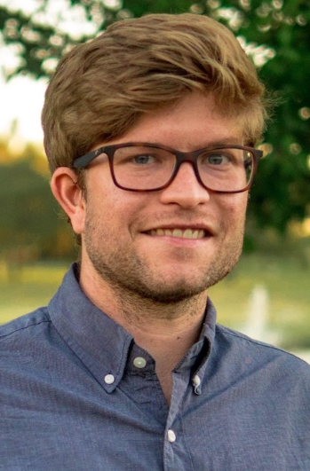 Patrick Meyers
