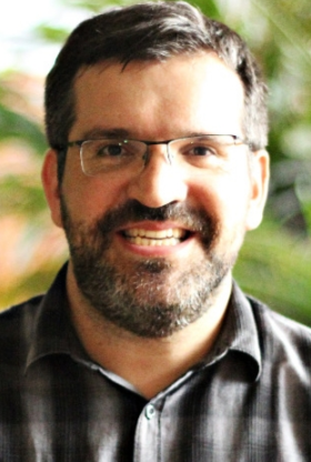 Bruno Augusto Angelico