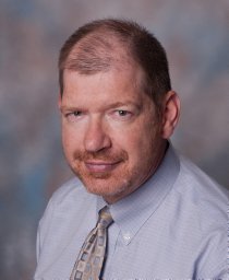 James Kimble
