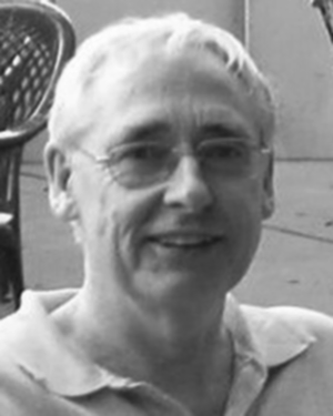 D. M. O'Brien