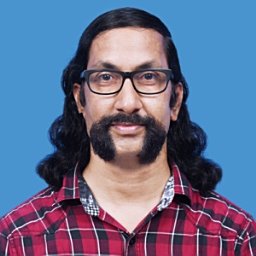 D. Bala Subrahamanyam
