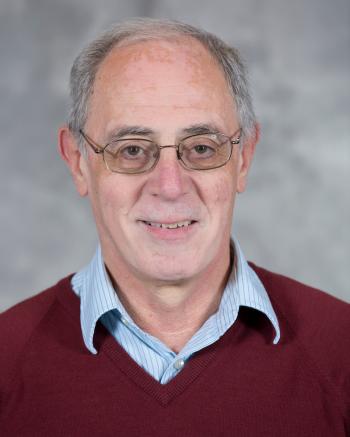 Basil Nikolau