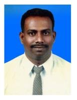 Saifuddin Kumar Abdullah