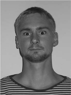 Niels Oddershede