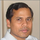 Dhyan Chandra