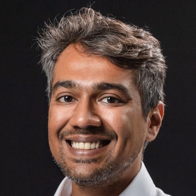 Arun Mukundan