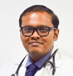 Chandan Kumar Kedarisetty