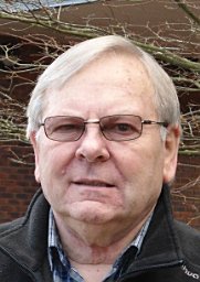 Graeme Kelly