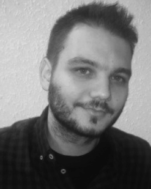Angelos Antonopoulos