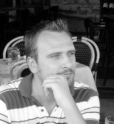 Robert Huszank