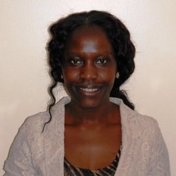 Okello Veronica A
