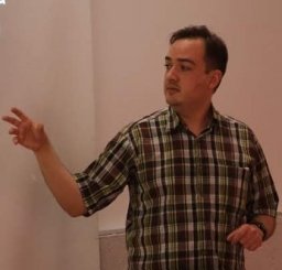 Alejandro Jaramillo