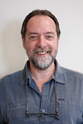 Geoffrey C. Marks